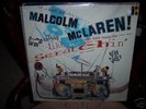 MALCOLM MCLAREN D'YA LIKE SCRATCHIN SEALED LP RECORD