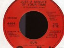 sun.just a minute of..capitol crossover soul mint