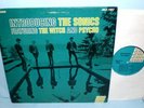 THE SONICS  Introducing Jerden 1967 Orig Fuzz Garage LP