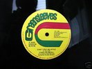 HUGH MUNDELL CAN'T POP NO STYLE GREENSLEEVES REGGAE 12