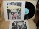 Airway - Live At Lace Lp