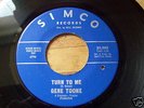 SOUL BY GENE TOONE ON SIMCO LABEL #45-30002