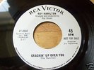NORTHERN SOUL BY ROY HAMILTON ON RCA LABEL  #45-47-8960
