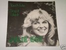 JULIE EGE touch me Disco from Norway Rare