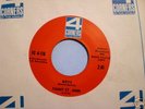 TAMMY ST. JOHN Boys UK 60s Girl Garage Rocker 45 LISTEN