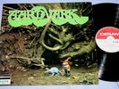 AARDVARK s/t LP MegaRARE Prog Psych DERAM Nova 1970 