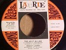 Rare Northern Soul / Hoagy Lands - The Next In Line