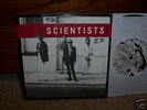 THE SCIENTISTS EP Last Night 7 45 MURDER PUNK kbd rare