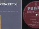 RARE EARLY NM ARRAU DELUXE BEETHOVEN BOX SET
