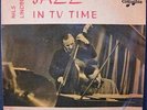 EP Nils Lindberg – Jazz in TV Times on Swe EP M-