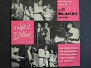 10” LP Art Blakey on orig  US Blue Note 5038