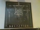 FUNERAL MIST SALVATION VINYL OOP RARE MAYHEM WATAIN
