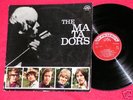 THE  MATADORS / CZ 60s Psychedelic/Garage Supraphon LP