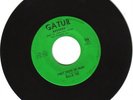 Northern Soul - Willie Tee on Gatur - RARE LISTEN