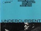 Kenny Drew - Undercurrent (1961) (Original LP Record)