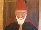 Franco Battiato Lp italy Gilgamesh opera in 2 atti