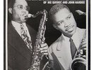 Ike Quebec and John Hardee MOSAIC BOX 4 LP SET