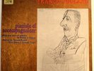 FRANCIS POULENC- PIANISTE ET ACCOMPAGNATEUR- EMI