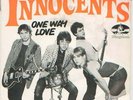 INNOCENTS one way love UK 1980 7