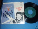 Gene Vincent Bluejean Bop EP Part 1 Orig.US Capital