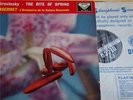 DECCA SXL 2042 ED1 Stravinsky Rite of Spring Ansermet