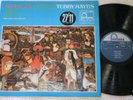 TUBBY HAYES -  MEXICAN GREEN  -  UK Fontana 1969 LP