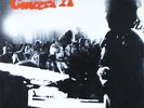 CONCERT 71 - german privat progressive LP Sampler 1971