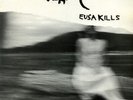 DEAD C  Eusa Kills rare vinyl  1989 Flying Nun
