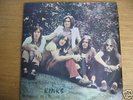 KINKS-HAVE A CUPPA TEA-ANGOLA,1972- and UNIQUE