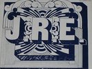 J.R.E - DERAM NOVA UK 1970 V.RARE LP