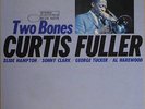 CURTIS FULLER Two Bones JAPAN Blue Note KING UNISSUED