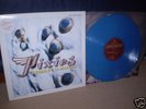 PIXIES - TROMPE LE MONDE  very rare Oz only blue wax LP