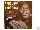 BABY FACE WILLETTE FACE TO FACE BLUE NOTE (4068) EX