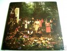 FEATHERS S/T LP Devendra Banhart Espers Psych Sealed