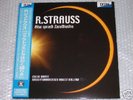 2005 HYPER DIGITAL RECORDING ALSO SPRACH ZARATHUSTRA