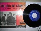 Rolling Stones - It`s all over now
