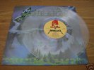 Metallica-Creeping Death EP-Clear Vinyl