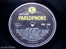 With The Beatles 1963 UK DECCA Press Lp Very Rare VG+