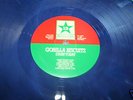 Gorilla Biscuits Start Today LP PURPLE vinyl sxe judge