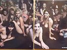 The Jimi Hendrix Experience - Electric Ladyland . RARE