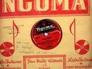 78' -LEON BUKASA-AFRICAN JAZZ-PIANO-GUITARE BASS-DRUMS