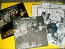 3-LP-Box - BEATLES / From Us To You , ungespielt