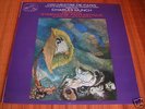 HMV CVAP ED1 /BERLIOZ fantastic symphony CHARLES  MUNCH