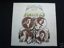 KINKS Something Else UK Stereo Pye LP Near MINT psych