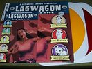 LagWagon Live In A Dive LP 12