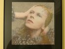 David Bowie HUNKY DORY autographed November 30,1972
