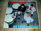 RARE UK The WHO My Generation 1965 Brunswick LAT VG++