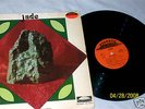 JADE -  IN PURSUIT RECORD ALBUM – PESANTE RECORDS