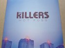 THE KILLERS - HOT FUSS 12