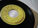 SUN RECORDS 211 Malcolm Yelvington SAMPLE COPY 45 rare